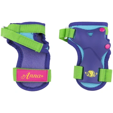 SKATE WRIST PROTECTORS FROZEN