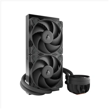 Arctic Liquid Freezer III Pro 280 ūdens dzesēšanas