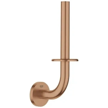Grohe Essentials - Rezerves tualetes papīra turētā