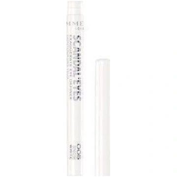 Rimmel Rimmel Scandaleyes Exaggerate wodoodporna m