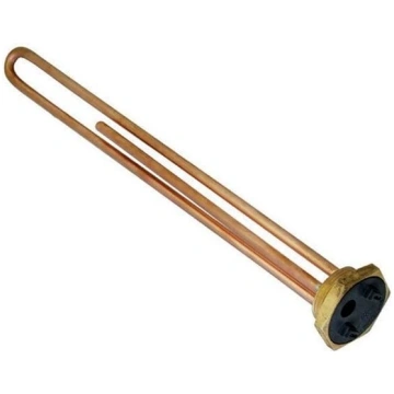 GNALI BOCIA Sildelements Gnali Bocia WE405, 2500 W