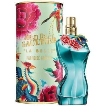 Jean P. Gaultier, La Belle Paradise Garden - EDP, 