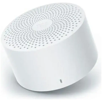 Xiaomi Mi Compact Bluetooth Speaker 2 white 22320