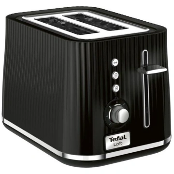 Tosteris Tefal TT761838 Loft Black (10392)