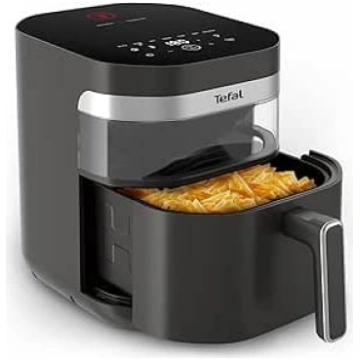 Infrasarkanā gaisa fritēze Tefal Easy Fry, 7 l iet