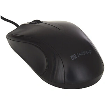 SANDBERG USB Wired Mouse 631-01