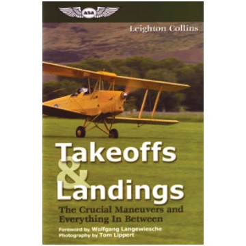 Takeoffs & Landings - Collins