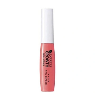 Serums nagu augšanai Avon Nail Express, 6 ml