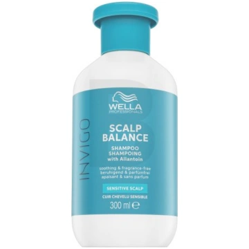 Šampūns Wella Professionals Invigo Scalp Balance S