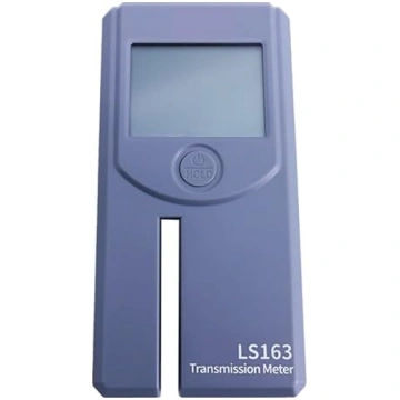 Tintmetrs 163 Pārraides mērītājs Logu tonometrs UV