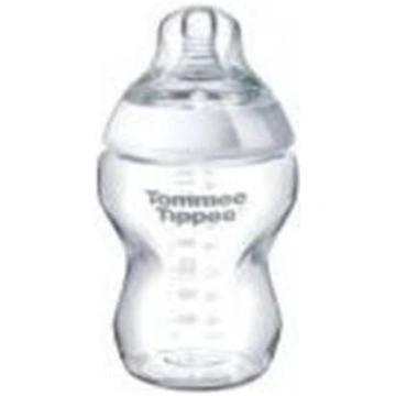 Tommee Tippee Butelka 260 ml 0+ ButelkaTommeeTippe