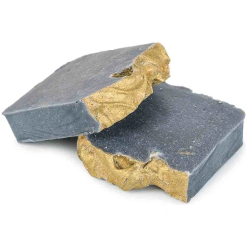 Estere Nature Cosmetics eļļas ziepes "Tējas koks",
