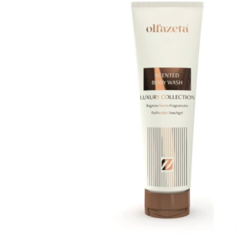 Gel douche de luxe Chogan Unisexe BSF129 250 ml à 