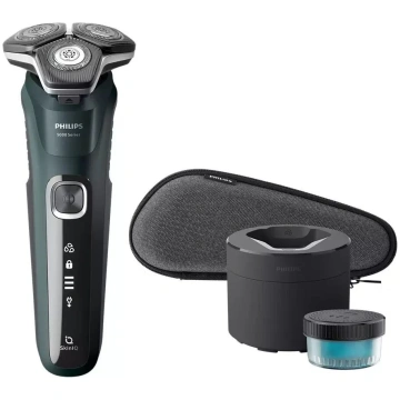 Skūšanās mašīna Philips Series 5000 S5884/50