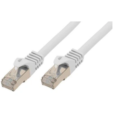 Good Connections Ethernet patch cable, Cat.7, soli