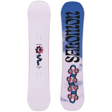 Salomon Oh Yeah Grom Kids Snowboard 2027 Salomon S