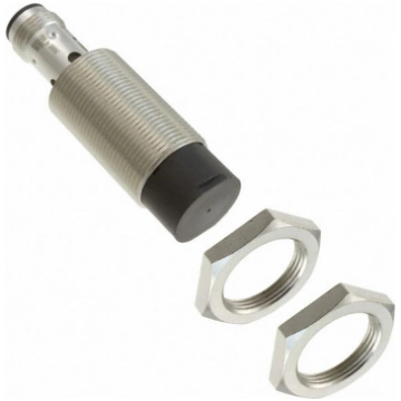 Inductive sensor M18 extended 10mm PNP-NC M12-4 pi