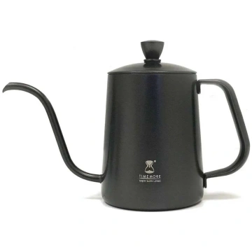 Elektriskais gurna dzēriens Timemore Fish Kettle 6