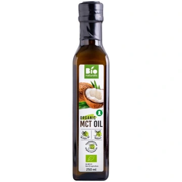 Kokosriekstu eļļa Bionaturalis, 250 ml