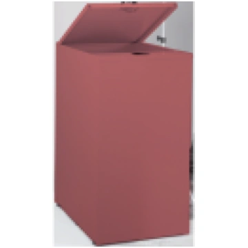 FERROLI bunkurs - tvertne granulām 350L 096004X0