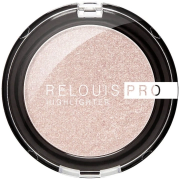 RELOUIS PRO Highlighter Kompakts hailaiteris, 01 t