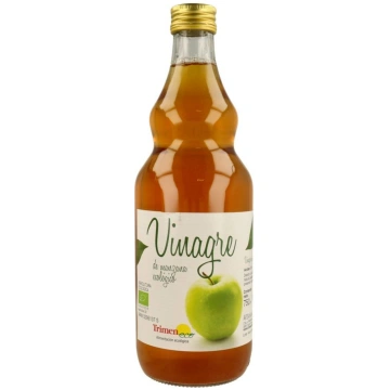 Organic Apple Cider Vinegar 750 ml Artesania Agríc