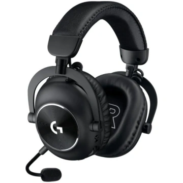 LOGITECH HEADSET G PRO X 2 GAMING/BLACK 981-001263