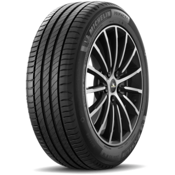 Primacy 4+ Michelin