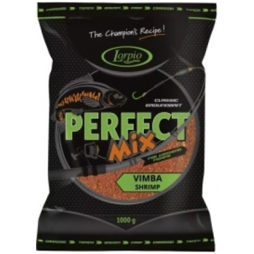 P/B LORPIO vimba garnele 1kg