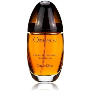 Calvin Klein Obsession Perfume EDP 50ml 0883006033