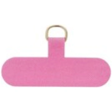 Nylon insert for pendant - pink OEM