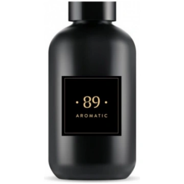 Aromatic 89 Reed Diffuser Refill Mājas aromāta uzp