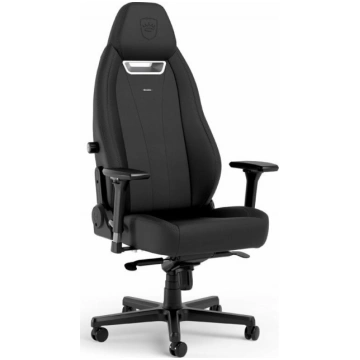 noblechairs LEGEND Gaming Chair - Black Edition | 
