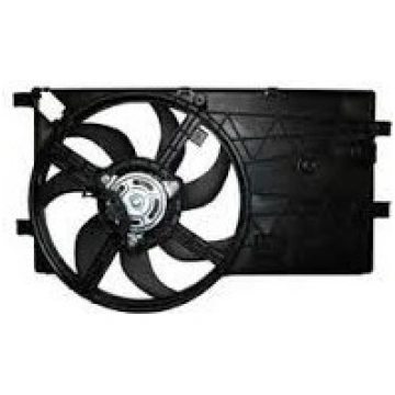 Citroen Nemo 07- ventilators, 1253P3 Armando Auto
