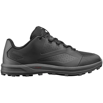 SCARPE MAVIC MTB TRAIL XA black magnet