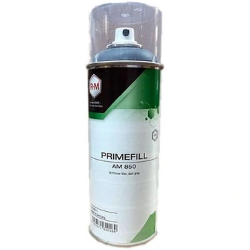 AM850 - Primer RM 1K gray spray 0.4L - 4 Liters