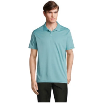 Sol's PITCHER UNISEX POLO
