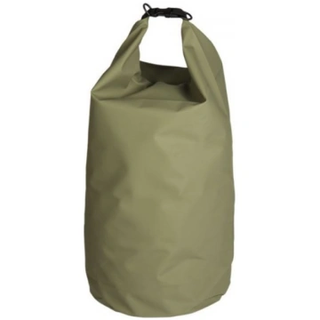 Ūdensnecaurlaidīgs maiss Mil-Tec 50L (zaļš)
