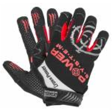 Crossfit Cimdi / Cross Power (PS-2860) - M, Melna/