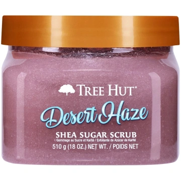 Tree Hut, Desert Haze, Exfoliating, Body Scrub, 51