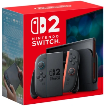 Nintendo Switch 2 portable game console 20.1 cm (7