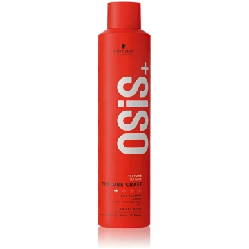 Schwarzkopf Professional - Texturizing hair spray 