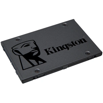 Kingston A400 240 GB SSD form factor 2.5" Solid-st