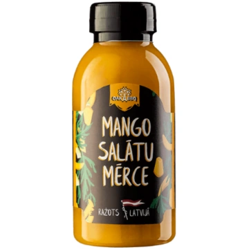 Mango Salātu Mērce Oak’A BBQ