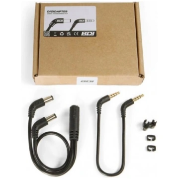 BDI Digidapter Cable Management Kit British Drone 