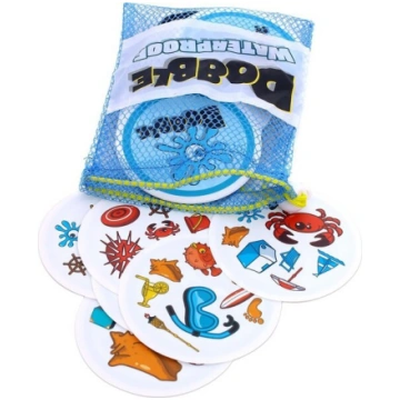 Galda spēle Rebel Dobble Wodoodporne