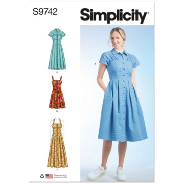 9742D5 SIMPLICITY