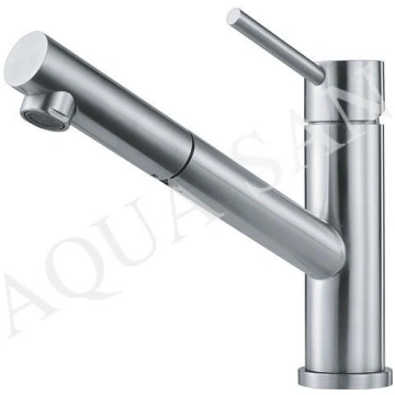Franke virtuves jaucējkrāns Orbit 115.0569.461 izv