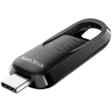 MEMORY DRIVE FLASH USB-C 32GB/SDCZ480-032G-G46 SAN