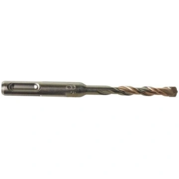 Milwaukee urbis Sds Plus 6.5x110mm